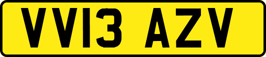 VV13AZV
