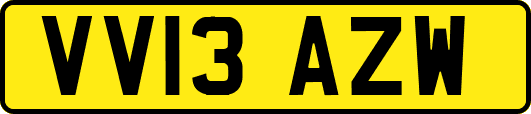 VV13AZW