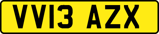 VV13AZX