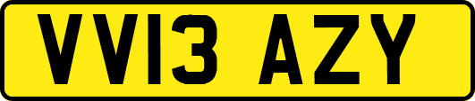 VV13AZY