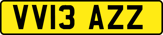 VV13AZZ