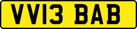 VV13BAB