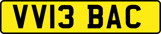 VV13BAC