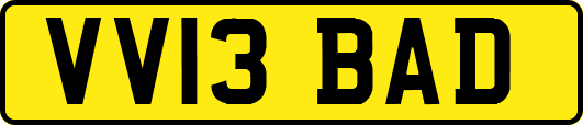 VV13BAD
