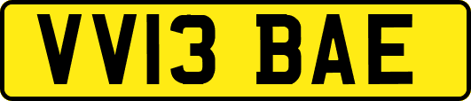 VV13BAE