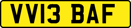 VV13BAF