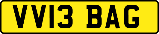 VV13BAG