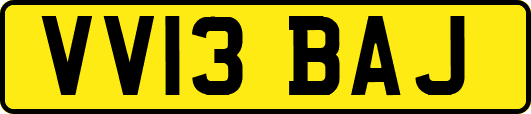 VV13BAJ