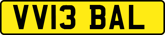 VV13BAL