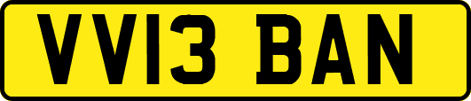 VV13BAN