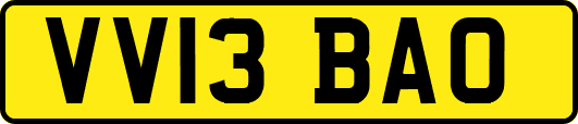 VV13BAO