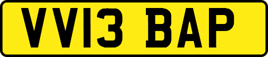 VV13BAP