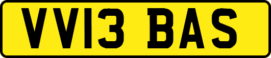 VV13BAS