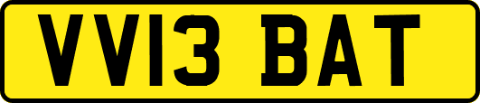 VV13BAT