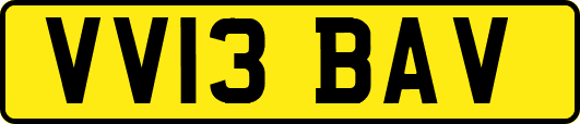VV13BAV