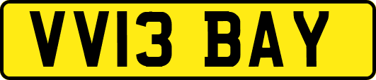 VV13BAY