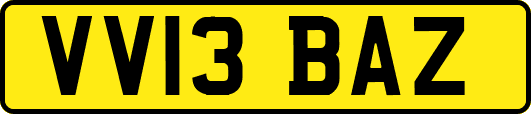 VV13BAZ