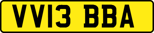 VV13BBA