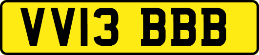 VV13BBB