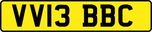 VV13BBC