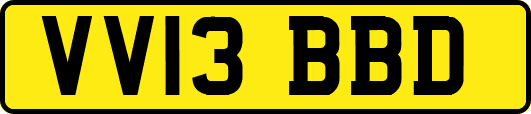 VV13BBD