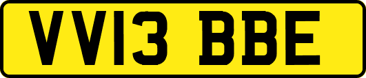VV13BBE
