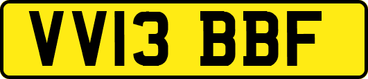 VV13BBF
