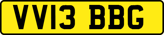 VV13BBG