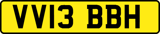 VV13BBH