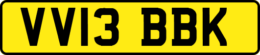 VV13BBK