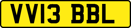VV13BBL