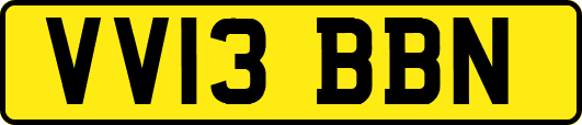VV13BBN