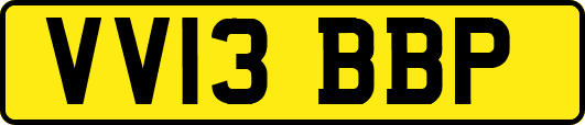 VV13BBP