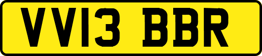 VV13BBR