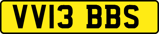 VV13BBS
