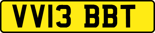 VV13BBT