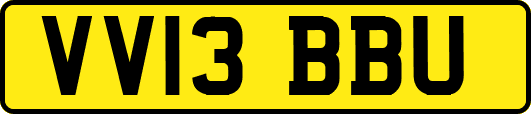 VV13BBU