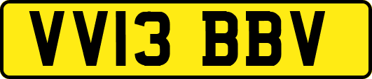 VV13BBV