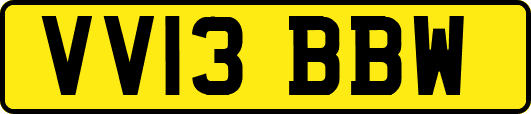 VV13BBW