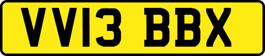 VV13BBX
