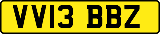 VV13BBZ