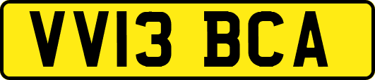VV13BCA