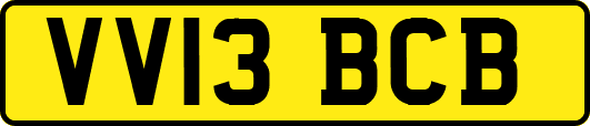 VV13BCB