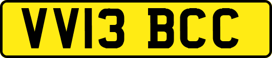 VV13BCC