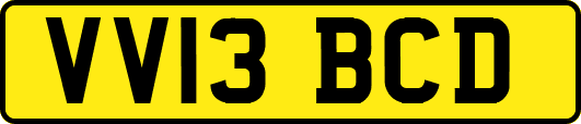 VV13BCD