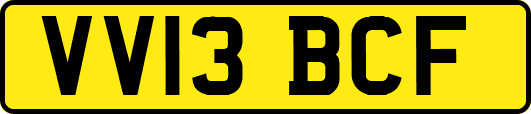 VV13BCF