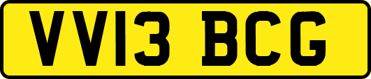 VV13BCG