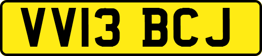 VV13BCJ