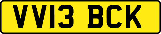VV13BCK