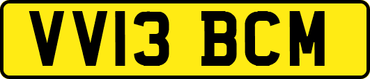 VV13BCM